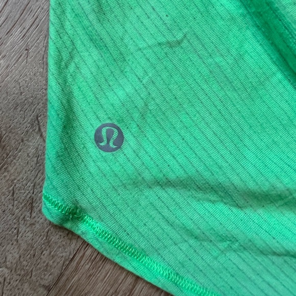 Lululemon Wild Tank - Picture 11 of 11